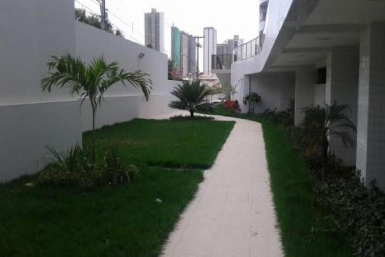Ape No Mauricio De Nassau - Ed Portoville, 1402 การัวรู ภายนอก รูปภาพ
